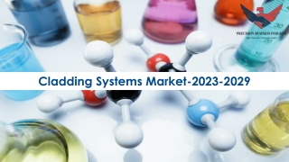 Cladding Systems Market Global Forecast to 2023