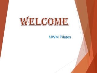 If you are looking for Pilates Studio in Windsor