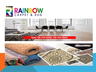 Carpet Store In Queens | Staircase Runners In Queens | Rugs Store In Forest Hill