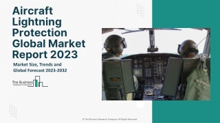 Aircraft Lightning Protection Market