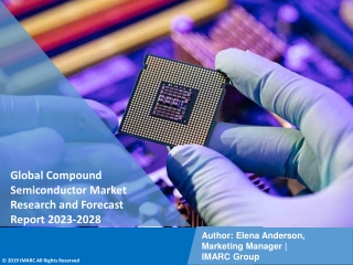 Compound Semiconductor Market Research and Forecast Report 2023-2028