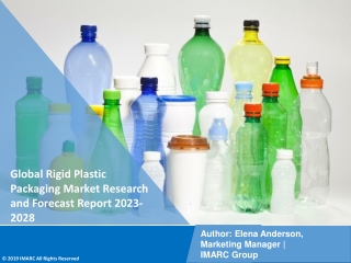 Rigid Plastic Packaging Market Research and Forecast Report 2023-2028