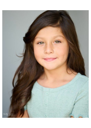 child headshots Los Angeles