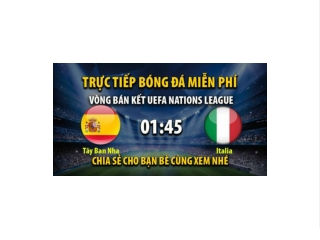 Truc tiep Tay Ban Nha vs Italia 01:45, ngay 16/06/2023