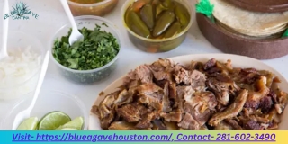 Can I Use Blueagavehouston To Obtain Mexican Food Delivery Close To Me  BlueAgaveCantina