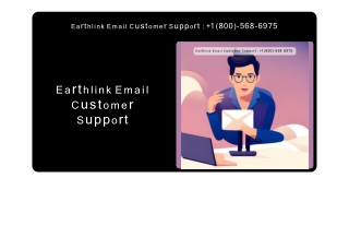 1(800) 568-6975 Not Receiving EarthLink Mail Los Angeles, CA