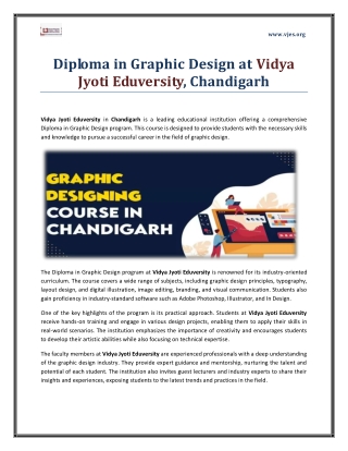 Graphic Design Courses Near Me