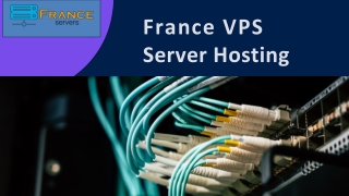 France VPS Server