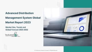 Advanced Distribution Management System Global Market Report 2023 – Market Size, Trends, And Global Forecast 2023-2032
