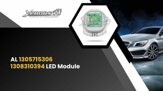 AL 1305715306 LED Module