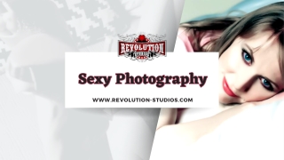 Embrace Your Sensuality: Captivating Sexy Photography in Raleigh