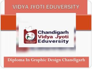 Graphic Design Bachelor Degree