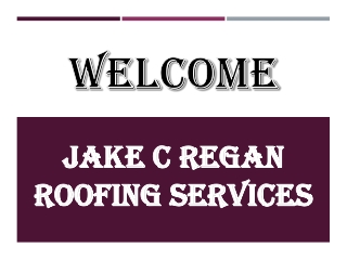 Best Service for Roof repairs in Sevenoaks