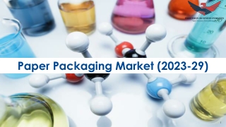 Paper Packaging Market Size, Growth and Forecast to 2029