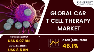 CAR T Cell Therapy Market