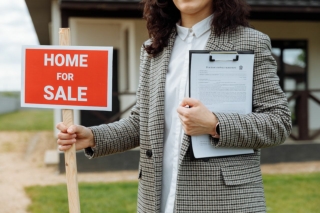 New Homes for Sale - UC Merced Housing