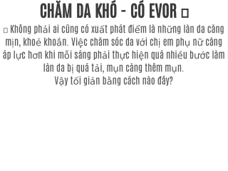 KEM CHỐNG NẮNG