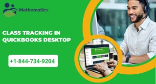 How to Set up and Use Class Tracking in QuickBooks Desktop