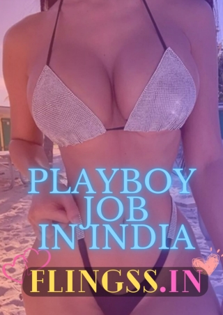 Playboy job - Process of becoming an Independent Playboy