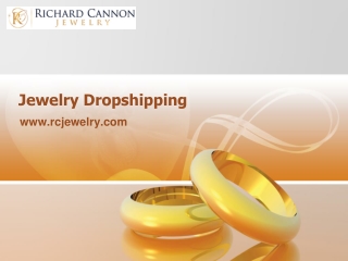 Best Jewelry Dropshipping - www.rcjewelry.com