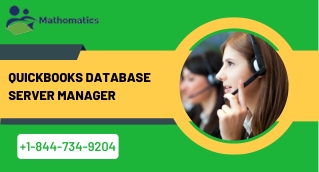 How to Update QuickBooks Database Server Manager