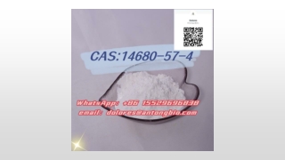 Research Chemical High quality 14680-51-4 powder in stock