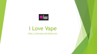 Juicy Bar Disposable Vape | I-lovevape.com