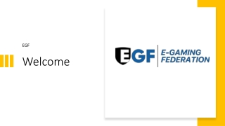 Protecting Players: EGF's Regulations for Safe Online Skill Gaming