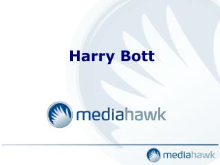 Harry Bott