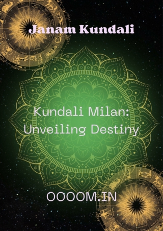 Kundali Milan