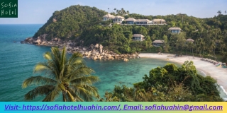 Thailand's Top Hotels 2023 Wellness Resorts, City Gems, And More  SofiaHotelHuahin