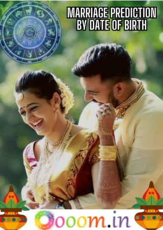 Marriage Prediction by Date of Birth_ Hidden Facts