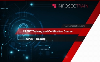 CPENT Training