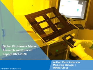 Photomask Market Research and Forecast Report 2023-2028