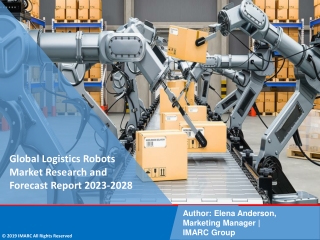 Logistics Robots Market Research and Forecast Report 2023-2028