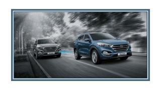 Enhance Your Hyundai Experience Discover The Premier Store For Parts And Accessories In Winston Salem NC