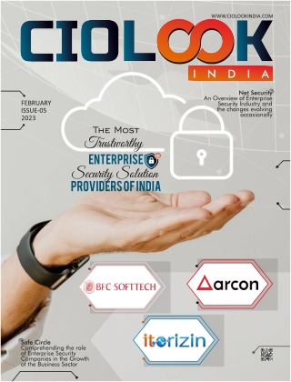 The Most Trustworthy Enterprise Security Solution Providers of India