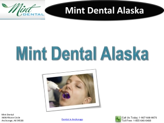 Which Factors Affecting the Cost of Dental Implants