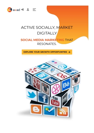 How do I find the best-performing social media marketing agency in the USA?