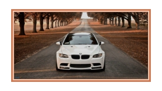 Individualize Your Ultimate Driving Device Boost Style And Performance With BMW Parts And Accessories