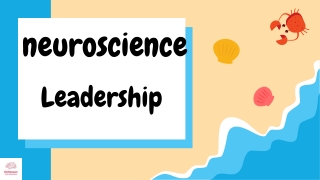 Neuroscience Leadership