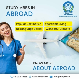 MBBS colleges in India  Vishwa Medical Admission Point