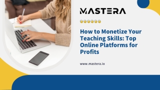 Video Monetization Platform