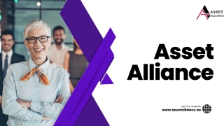 Asset Alliance