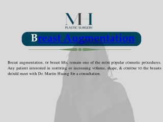 Breast Augmentation (1)