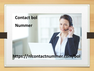 Contact bol Nummer