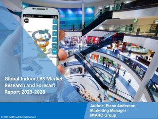 Indoor LBS Market Research and Forecast Report 2023-2028