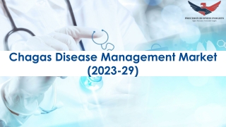 Chagas Disease Management Market Size, Share and Growth Analysis