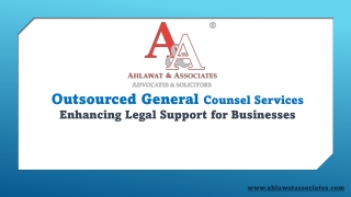 Cost-Effective Legal Expertise for Your Business