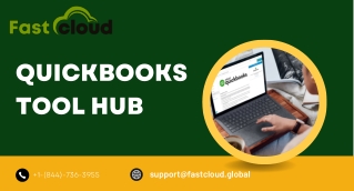 How to Download and Install QuickBooks Tool Hub?